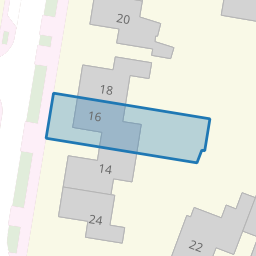 Perceel HBG01-K-3033