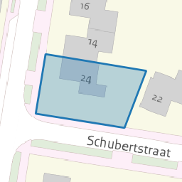 Perceel HBG01-K-3035