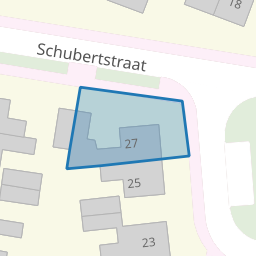 Perceel HBG01-K-3036