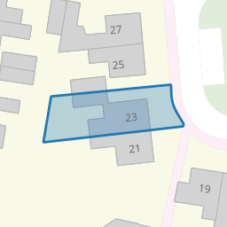 Perceel HBG01-K-3038