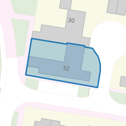 Perceel HBG01-K-3041