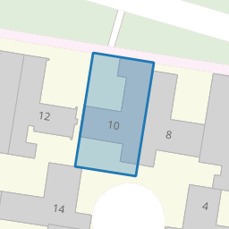 Perceel HBG01-K-3046