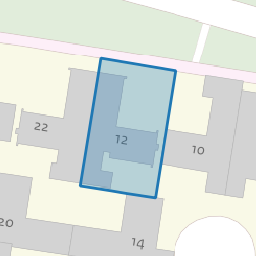 Perceel HBG01-K-3047