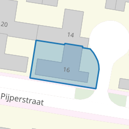 Perceel HBG01-K-3051