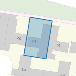 Perceel HBG01-K-3052