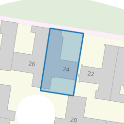 Perceel HBG01-K-3053