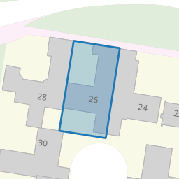 Perceel HBG01-K-3054