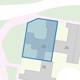 Perceel HBG01-K-3055