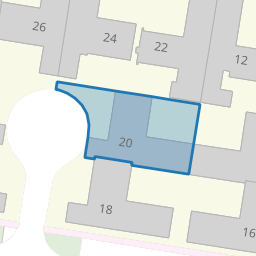 Perceel HBG01-K-3056