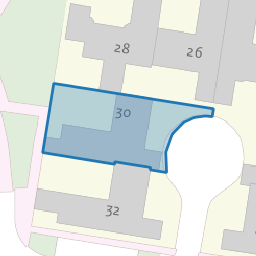 Perceel HBG01-K-3058