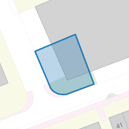 Perceel HBG01-K-3060