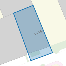 Perceel HBG01-K-3063