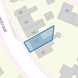 Perceel HBG01-K-3067