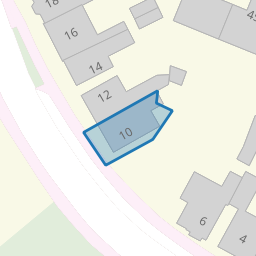 Perceel HBG01-K-3068