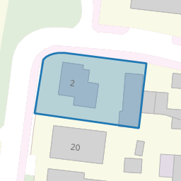 Perceel HBG01-K-3069