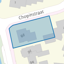 Perceel HBG01-K-3075