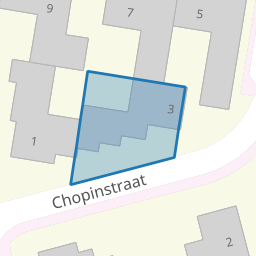 Perceel HBG01-K-3076