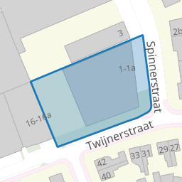 Perceel HBG01-K-3084