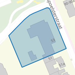 Perceel HBG01-K-3097