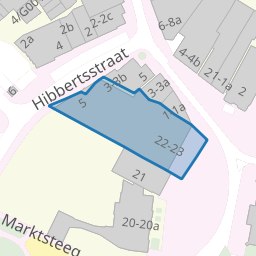 Perceel HBG01-K-3107