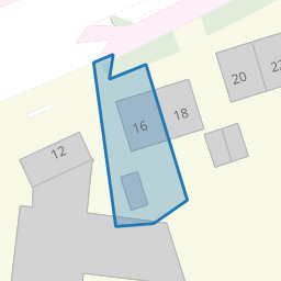 Perceel HBG01-K-3111