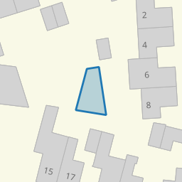 Perceel HBG01-K-3116