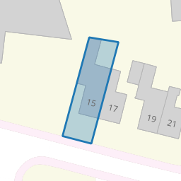 Perceel HBG01-K-3118