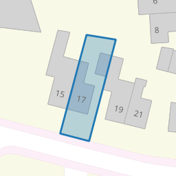 Perceel HBG01-K-3119