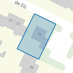 Perceel HBG01-K-3126