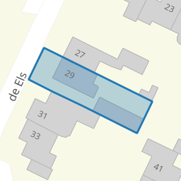 Perceel HBG01-K-3128