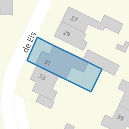 Perceel HBG01-K-3129