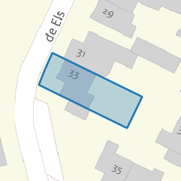 Perceel HBG01-K-3130