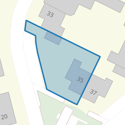 Perceel HBG01-K-3131