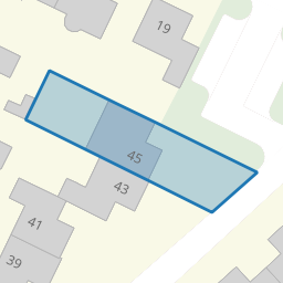 Perceel HBG01-K-3132