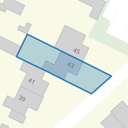 Perceel HBG01-K-3133