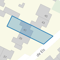 Perceel HBG01-K-3134