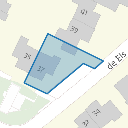 Perceel HBG01-K-3136