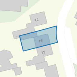 Perceel HBG01-K-3138