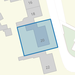 Perceel HBG01-K-3140