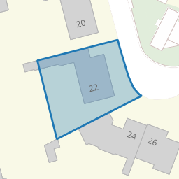 Perceel HBG01-K-3141