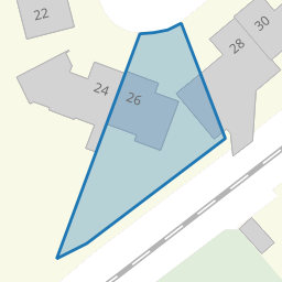 Perceel HBG01-K-3143