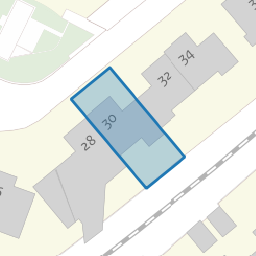 Perceel HBG01-K-3145