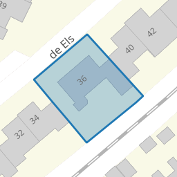 Perceel HBG01-K-3148