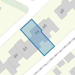 Perceel HBG01-K-3151