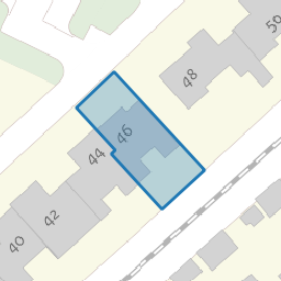 Perceel HBG01-K-3152