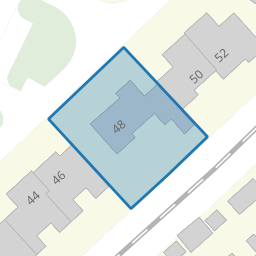 Perceel HBG01-K-3153