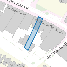 Perceel HBG01-K-3168