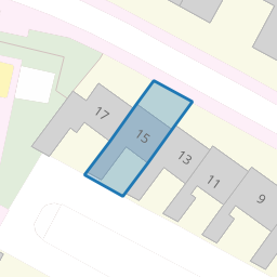 Perceel HBG01-K-3179