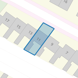 Perceel HBG01-K-3181