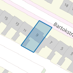 Perceel HBG01-K-3182